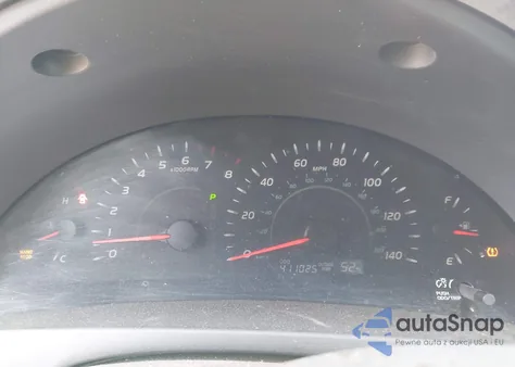 2007 Toyota Camry Le z USA, uszkodzony, nr VIN 4T1BE46K77U706584